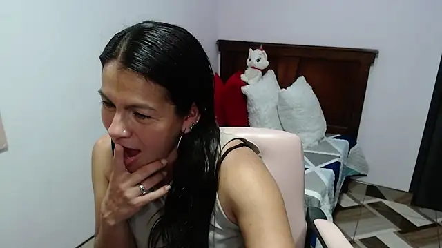 camilavargas_ Live XXX-Chat