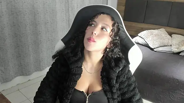 Chat +18 de grace__black ao vivo