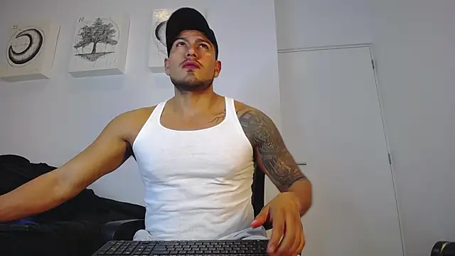WillSandler Show Webcam