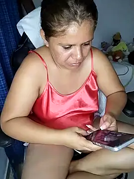 Chat XXX ao vivo de Zafiro_MD