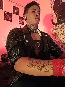 AlecBanne_'s Live XXX Chat
