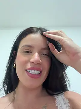 Show de webcam de Rafaellaz