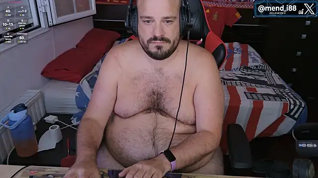 Chat XXX en directo de menditeta1