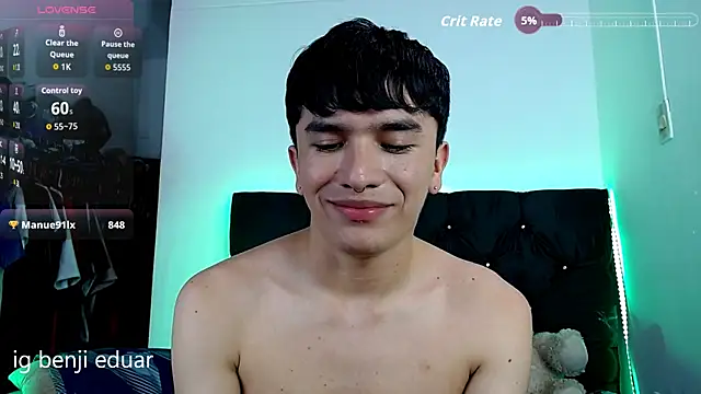 benji_hoter live XXX chat