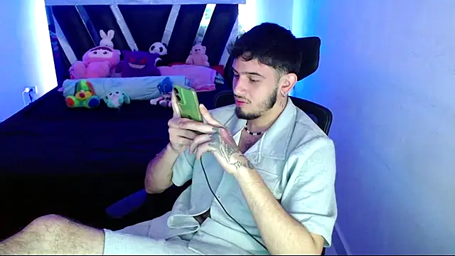Sebasxxl12 live XXX chat