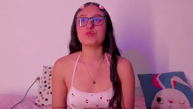 Chat XXX ao vivo de Princess_tina