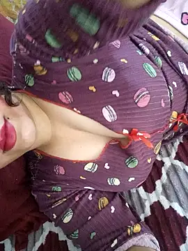 arab_dam Adlı Modelin Canlı XXX Sohbeti