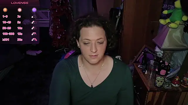 Abagail_soft: вебкам-шоу