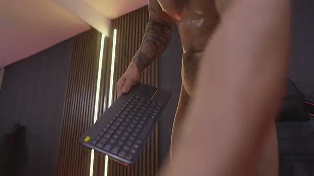 JacksonOlsenn Live XXX Chat