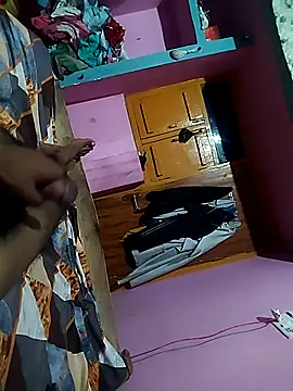 sexandfire00 Pertunjukan Webcam