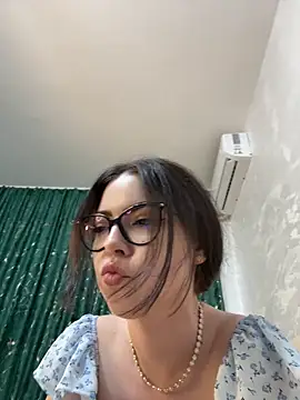 แชท XXX สดของ KaylaLewyss