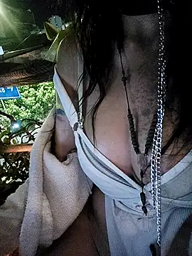 k_lebannon Chat XXX live