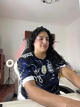 Shurabig Chat XXX live