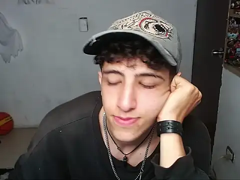 XXX chat uživo modela kervs_id