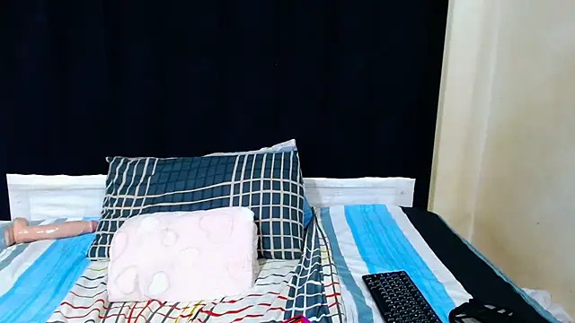 XXX chat uživo modela Mitchydoll
