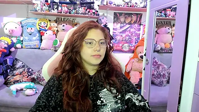 Živý XXX chat soficammy