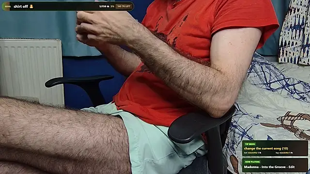 دردشة hairybearcb الجنسية المباشرة
