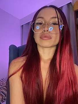 Abbi_Gomez 现场XXX聊天