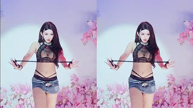 Luckygirls-339 라이브 XXX 채팅