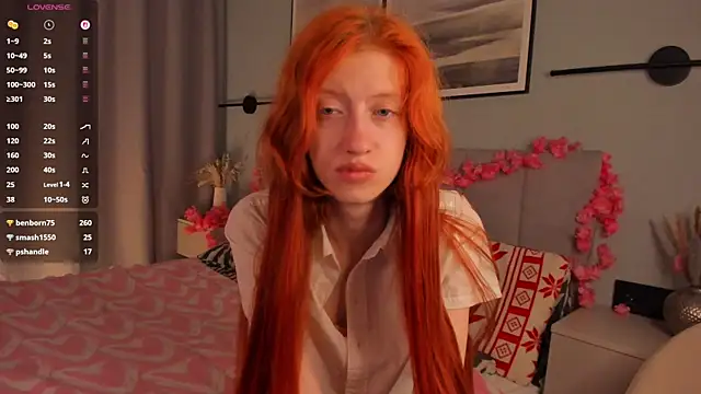HaleyKoelling Live XXX-Chat