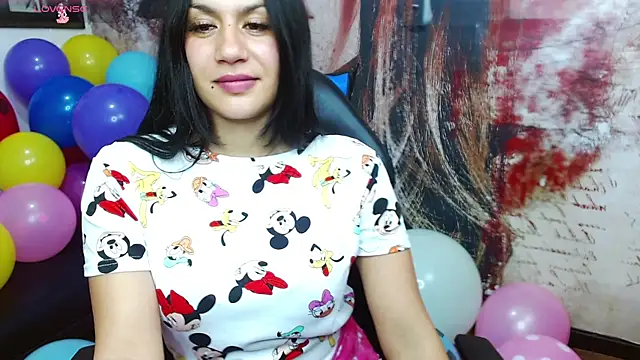 Chat XXX en directo de gigi_gilt_