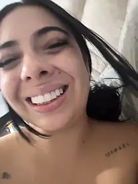 Živý XXX chat xoxo_sol