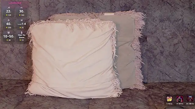 Sweet_Alessandre 라이브 XXX 채팅