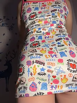Hoa_BimupのライブXXXチャット