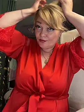 Sweet-blonde live XXX chat