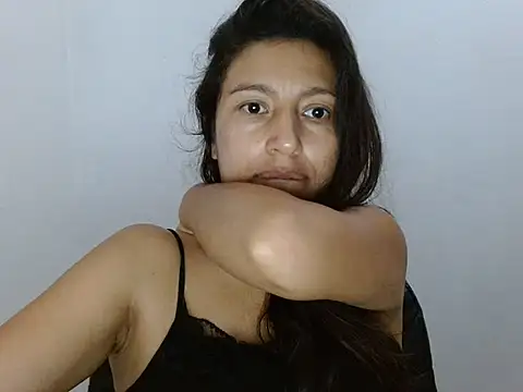 Živý XXX chat SarahFriendly