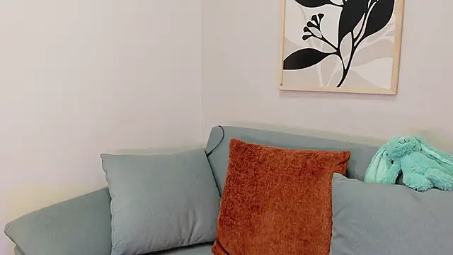 KassMonroe Live XXX Chat