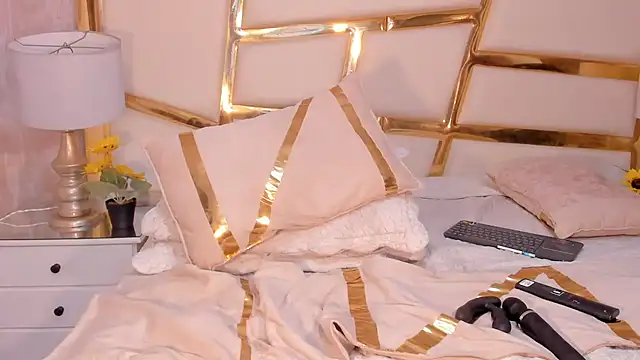 JacobRusso élő XXX-chatje