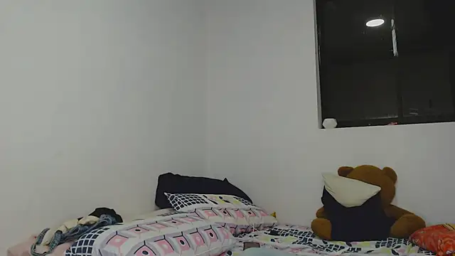 Živý XXX chat kathy_luisa