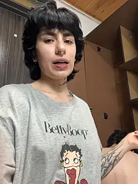 Morgana_X live XXX chat