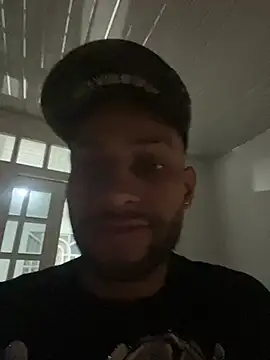 Онлайн чат XXX Jefdemon