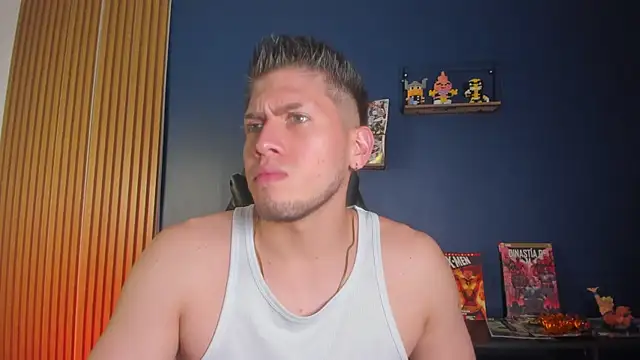 SebastianMaximoff_'s Live XXX Chat