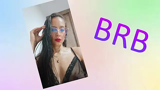 yessyduvan webcam show