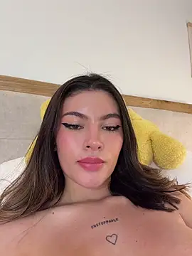 Živý XXX chat Your_Honeey