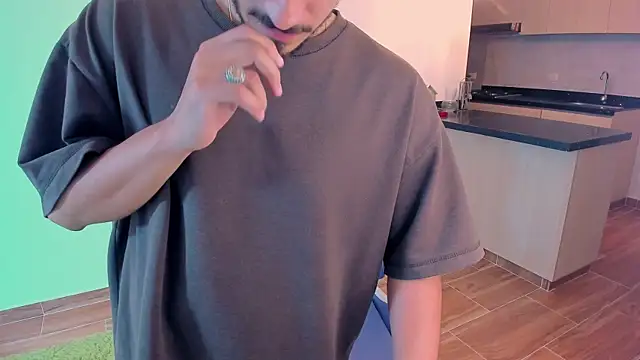 estivii Live XXX-chat