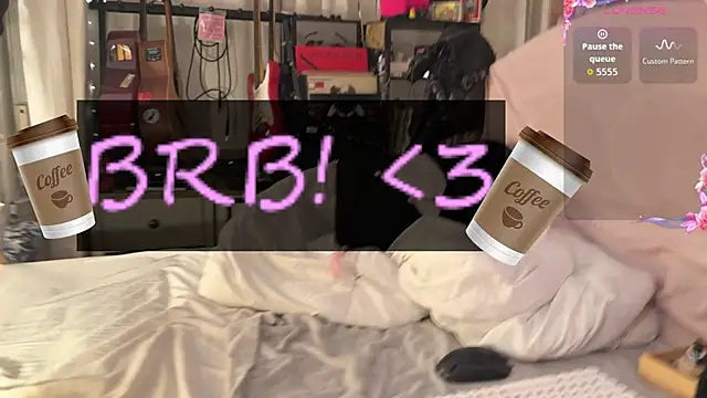 Sara_ftw21 Adlı Modelin Canlı XXX Sohbeti