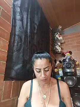 Alexandrina Live XXX-chat