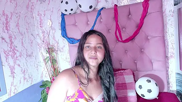 Nattyks' Live XXX Chat