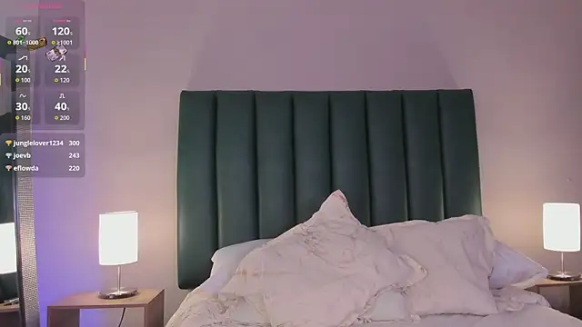 VictoriaNoah_ – Naživo XXX chat