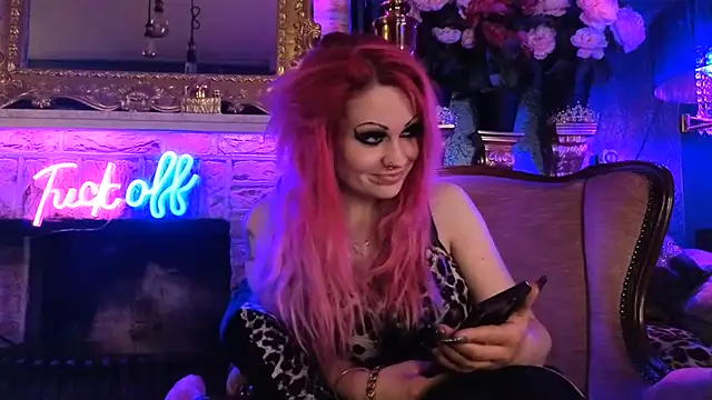 anonymouszN Live XXX-chat