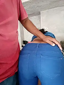 Pertunjukan Kamera Web missindia1234