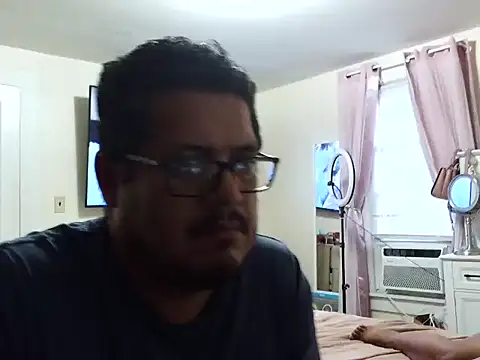 La_Gamer's Live XXX Chat