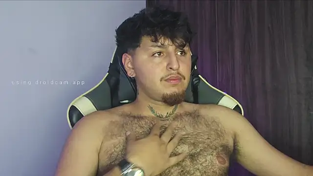 Czat XXX na żywo – djsex_yerknox