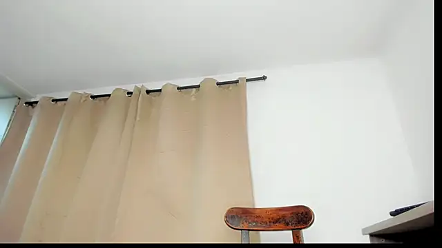 Chat XXX ao vivo de Genesis_Sandoval