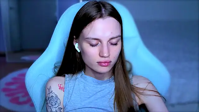 StellaLawless Live XXX-Chat
