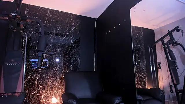 Chat XXX en directo de Lean_Portman